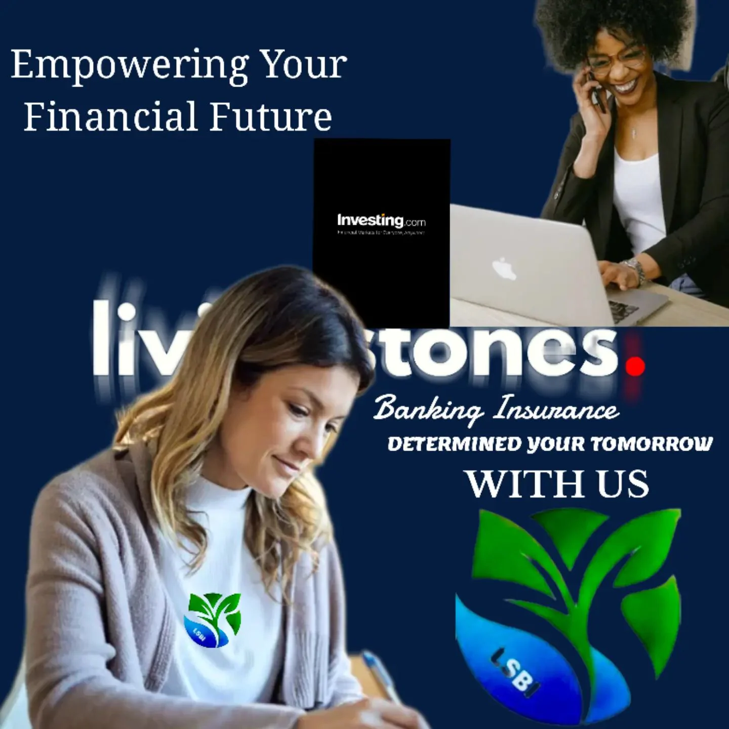 Lsbimobile Investment